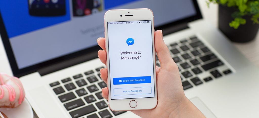 Facebook Messenger