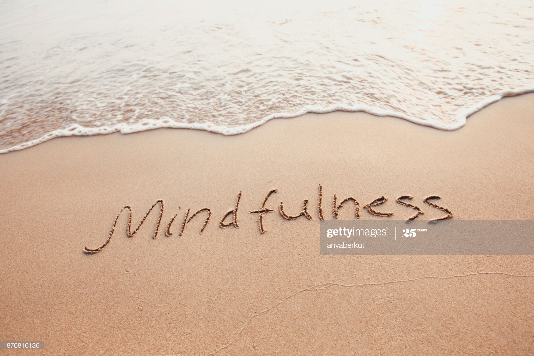 Mindfulness