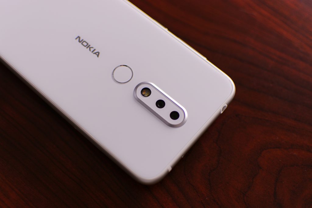 Nokia 7.1