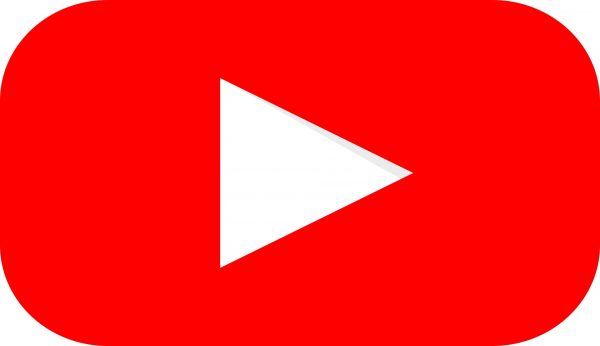 Youtube play button