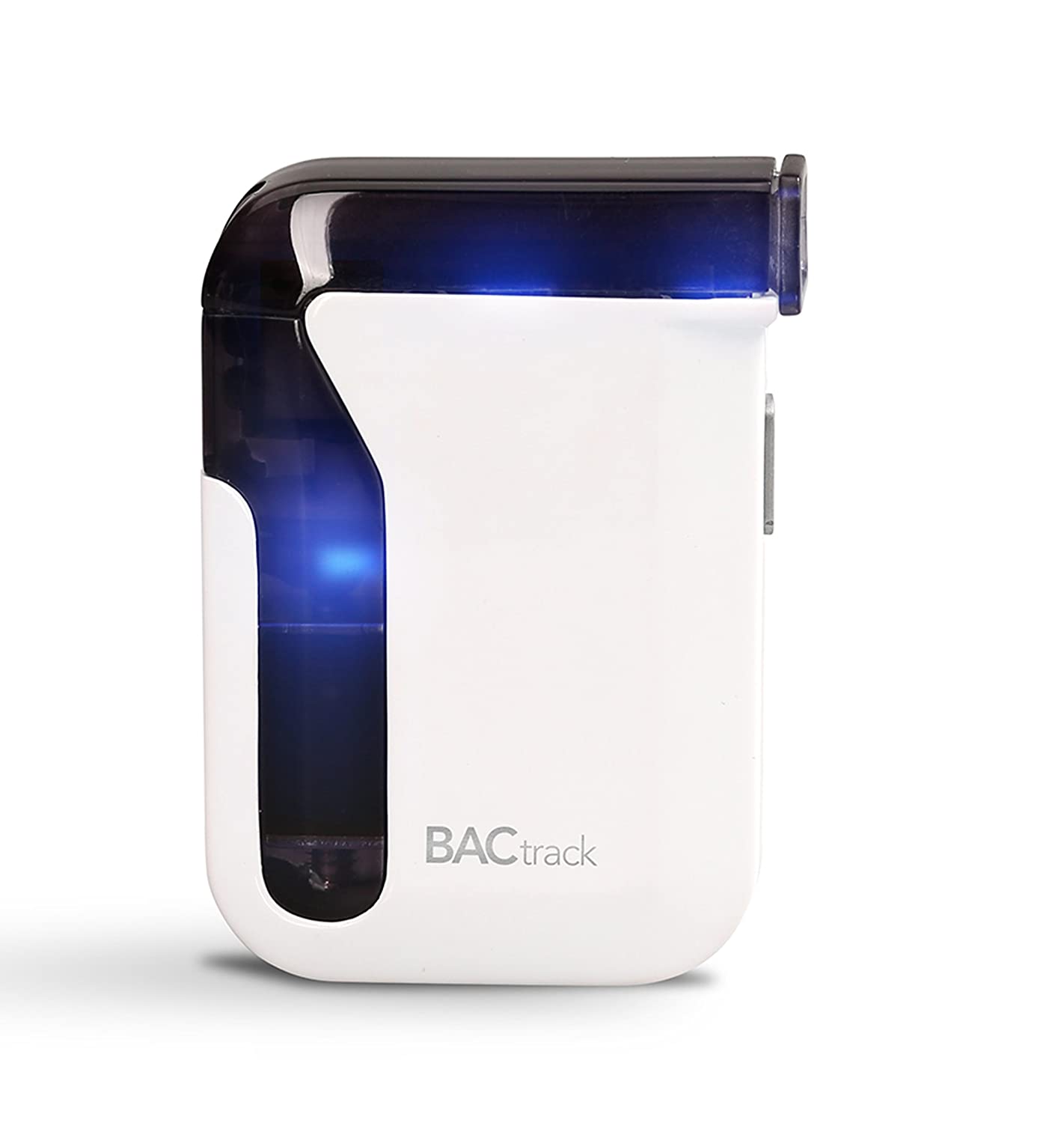 Smart Breathalyser