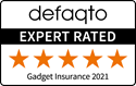 Defaqto Logo